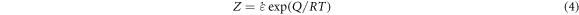 Equation (4)