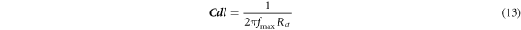 Equation (13)