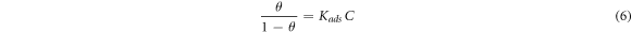 Equation (6)