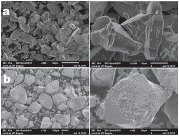Synthesis and characterization of mordenite-type zeolites with varying ...