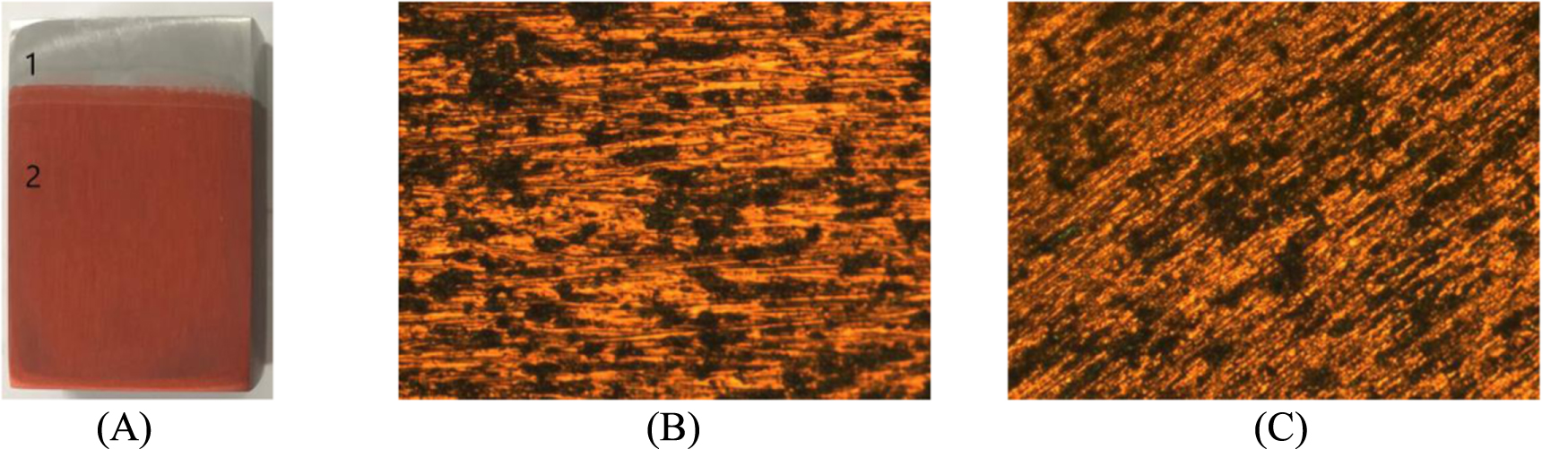 Anodizing Patterns Application of experimental design for AA6351 aluminum alloy ...