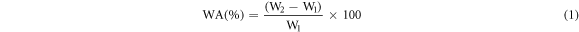 Equation (1)