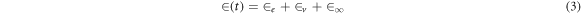 Equation (3)