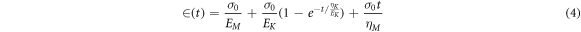Equation (4)