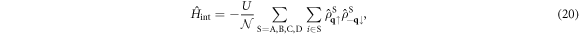 Equation (20)