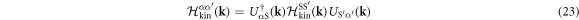 Equation (23)