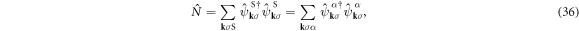 Equation (36)
