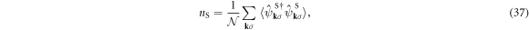 Equation (37)