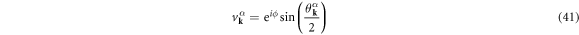 Equation (41)