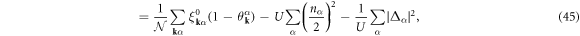 Equation (45)