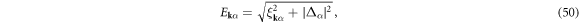Equation (50)