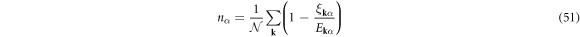 Equation (51)
