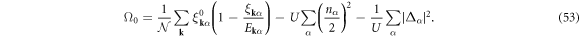 Equation (53)