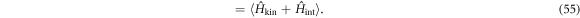 Equation (55)