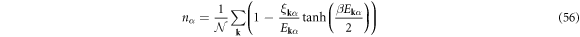 Equation (56)