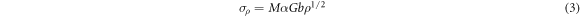 Equation (3)