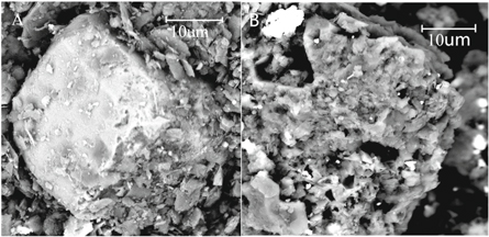 Synergistic effect of reduction leaching of manganese anode slime and ...