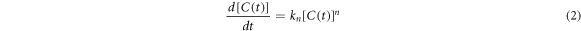 Equation (2)