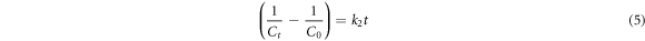Equation (5)