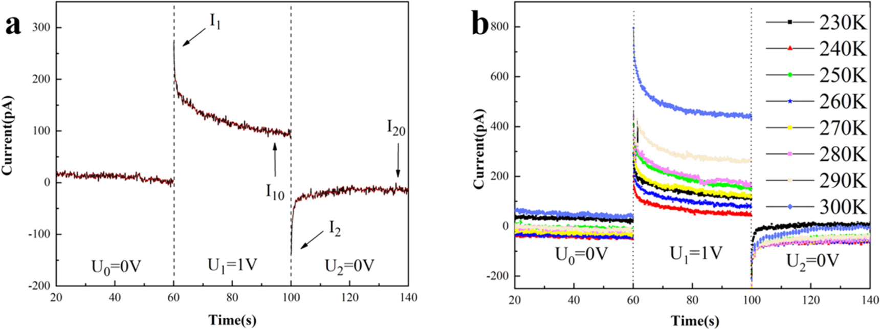 Ionic transport characteristics of large-size CsPbBr3 single crystals ...