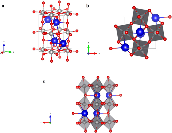 Ionic transport characteristics of large-size CsPbBr3 single crystals ...