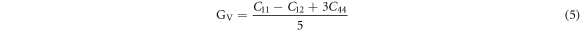 Equation (5)