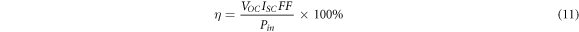 Equation (11)