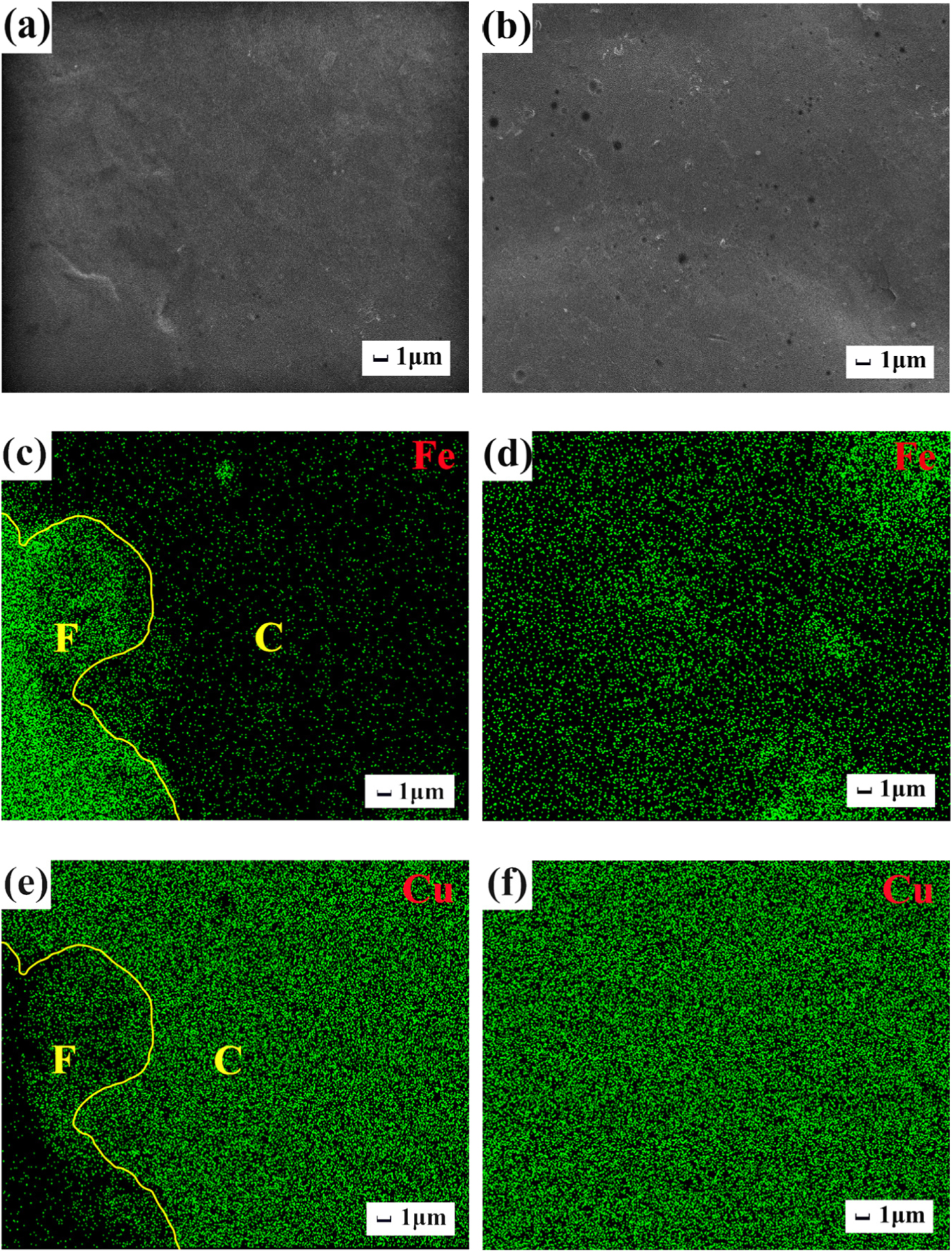 The effect of high current pulsed electron beam irradiation on ...