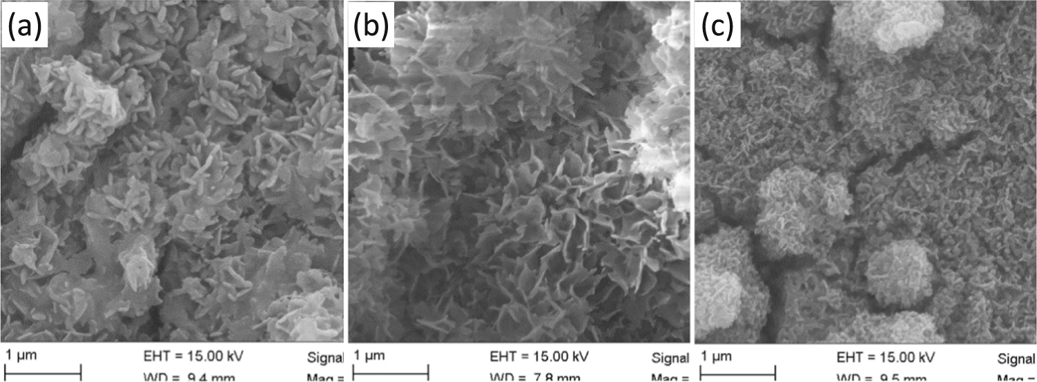 Effect of microalloying with Ca and Al on the microstructure ...