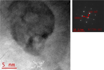Effect of microalloying with Ca and Al on the microstructure ...