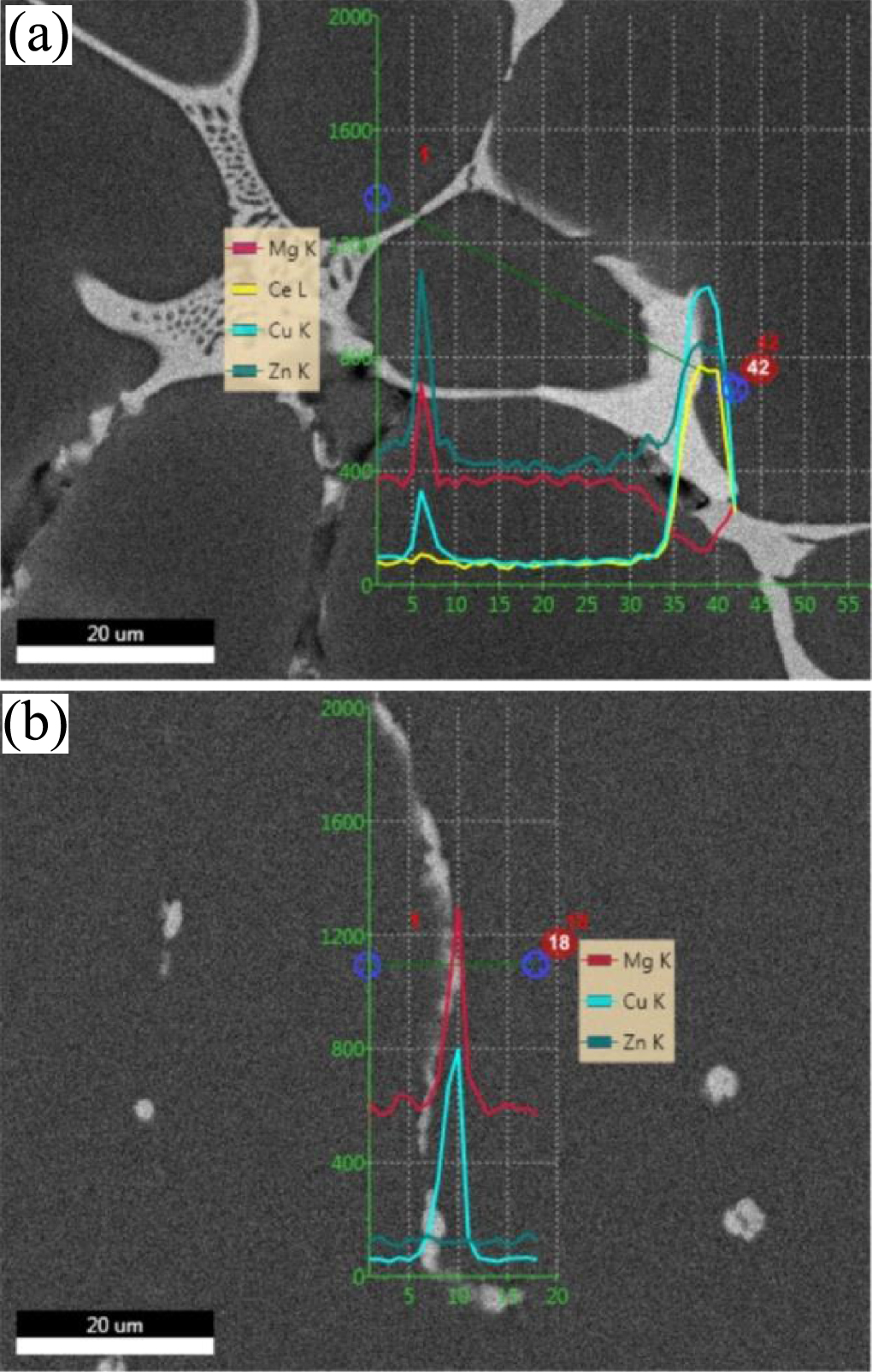Solidification and homogenization behaviors of Al-9.1 Zn-2.1 Mg -2.2 Cu ...