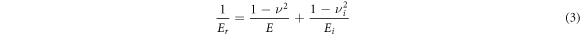 Equation (3)