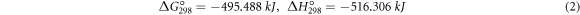 Equation (2)