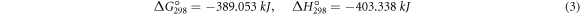 Equation (3)