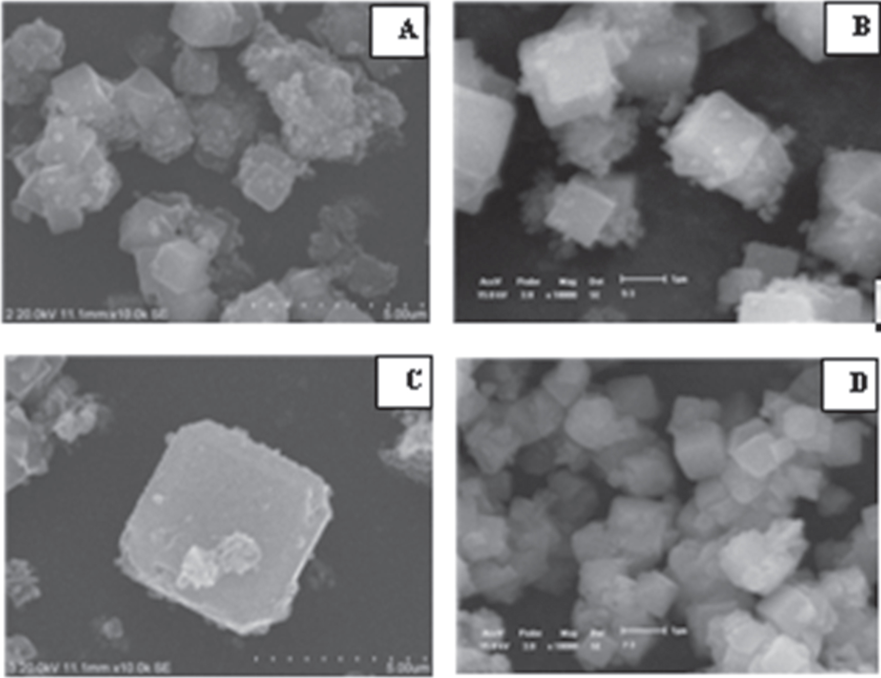 Zeolite a preparation from high alumina fly ash of china using alkali ...