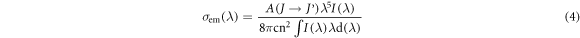 Equation (4)