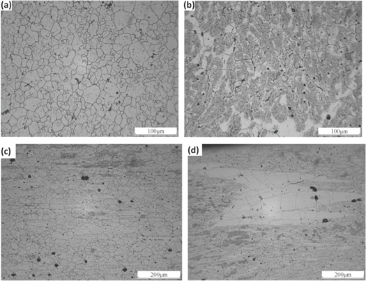 Effect of Mn element on microstructure and properties of 7000 series ...