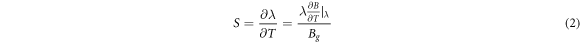 Equation (2)