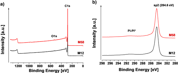 Morphological, electrical, mechanical and thermal properties of high ...
