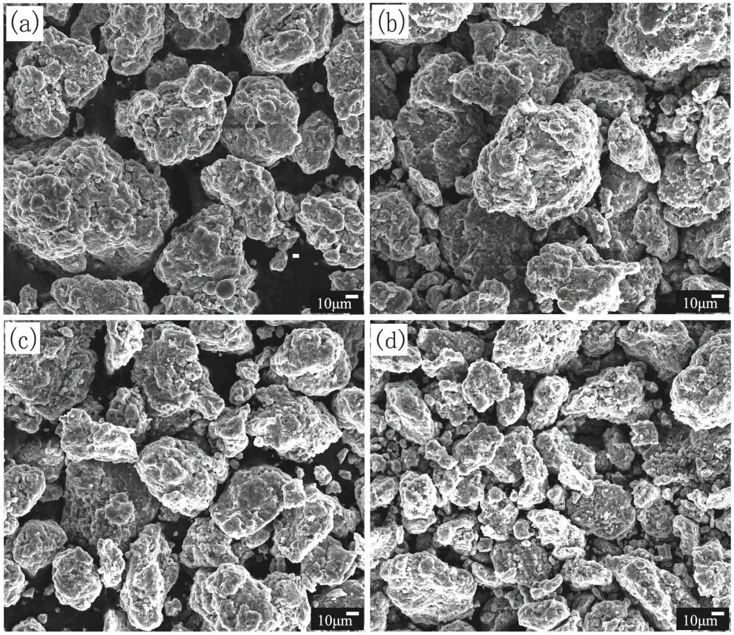 Effect of ball milling on the powder characteristics and welding ...
