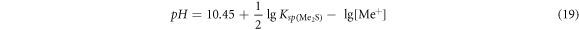 Equation (19)