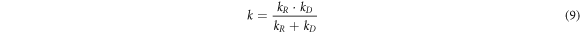 Equation (9)