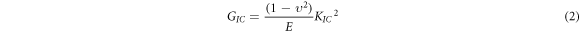 Equation (2)