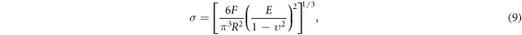 Equation (9)
