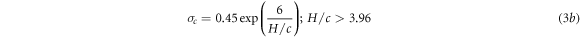 Equation (3b)