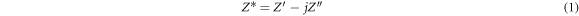 Equation (1)