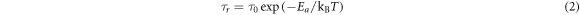 Equation (2)