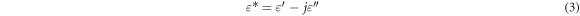 Equation (3)