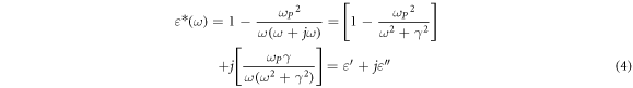 Equation (4)