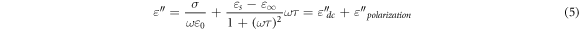 Equation (5)